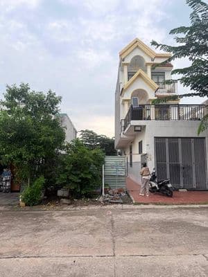 Bán đất Mỹ Phước 3, Bình Dương, 150m2, full thổ cư