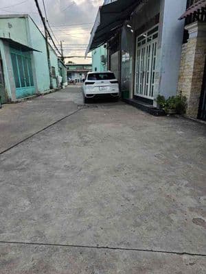 Giảm 100 triệu – giá mới 4,85 tỷ siêu phẩm tỉnh lộ 10 – tân tạo