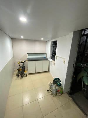 Cho thuê nhà 3 tầng 13m2 gần ĐH Công Đoàn, Thủy Lợi, Ngân Hàng, Y