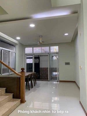 17tr-6x23m-2lầu-3pn-núi thành - trường chinh, tân bình