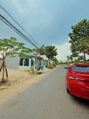 Bán đất Phú An, Bến Cát, Bình Dương - 5x30m, thổ cư