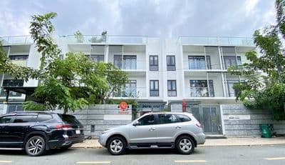 Cho thuê nhà nguyên căn kđt an phú – an khánh, quận 2
