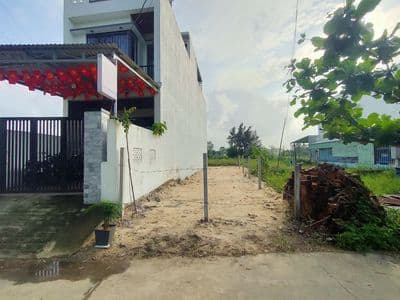 1.75-Chính Chủ Hh 20triệu Gởi Ae Dv Chạy Giúp Lô Đất Thanh Hà,Hội An