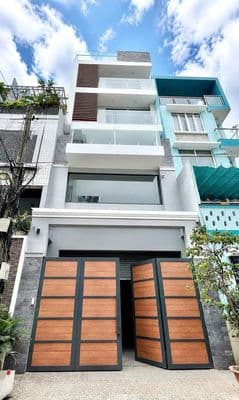 SIÊU PHẨM DT KHỦNG - 33E Hoàng Diệu, PN-DT5.5x20, trống suốt