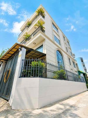 Khó Để Tìm Thấy Căn Thứ Hai Trong Phân Khúc 6 Tỷ Để So Sánh