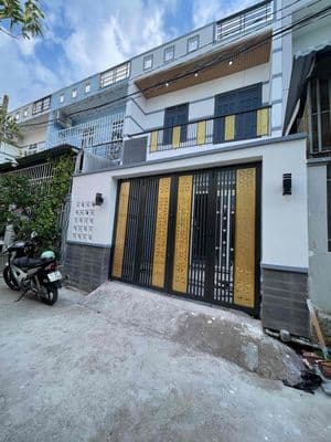 Nhà Người Dân Cần Bán- Hàng xóm thân thiện