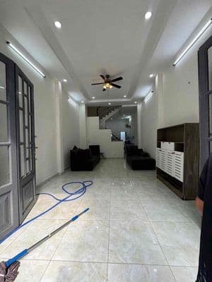 MTKD Dương Văn Dương Nhà Mới. 4x14m Trệt 2 Lầu 4PN,4WC