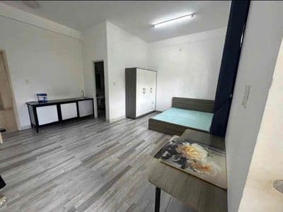 Cho Thuê Căn hộ Mini Trung tâm TP. Mơi Bình Dương Mặt tiền Lý Thái Tổ