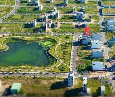 * Chào Bán Biệt Thự Đường Đầm Sen 1 Vị Trí Gần Hồ Sen , Gần Sông Thoán