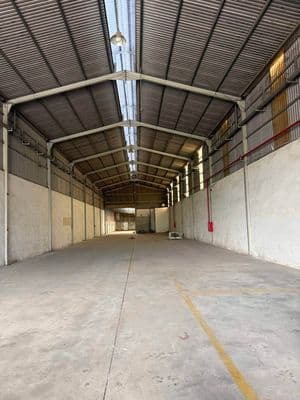 Cho Thuê Kho, Xưởng 300m2, Ngã 3 tân Long, 23tr/ tháng