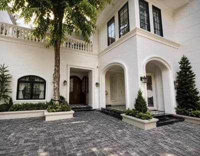 Cho thuê nhà Thảo Điền Fideco, 150m2