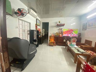 Chính chủ cần bán nhà + đất siêu rộng tại Đà Sơn