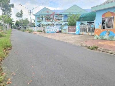 Cần bán đất KDC Tân Phú Đông, Sadec, Đồng Tháp
