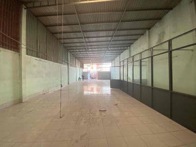 cho thuê kho xưởng 200m2 gần an sương