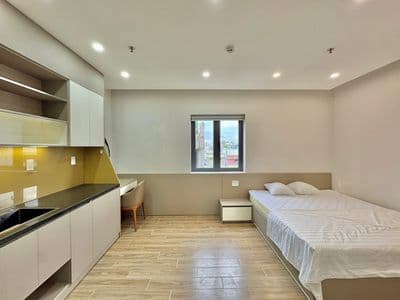 Căn hộ mới - lê thanh nghị - hải châu