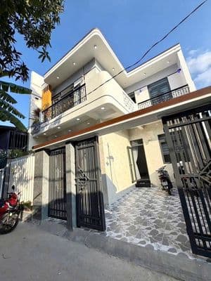Biệt thự gần đồng khởi – 400 triệu nhận nhà, tặng full nội thất
