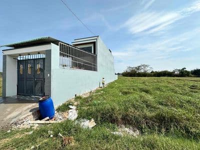 Bán đất full thổ cư – giá tốt đầu tư