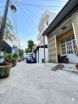 120m2 công nhận 89m2 ngang 6m - hxh linh xuân - nhỉnh 4 tỷ
