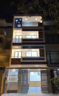 Nhà mt nguyễn trãi, phường bến thành, quận 1 – vị trí vàng kinh doanh