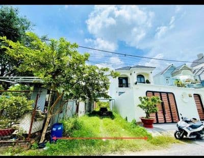 Chỉ 1 tỷ có ngay 90m2 ở đường giồng cát - sổ hồng riêng