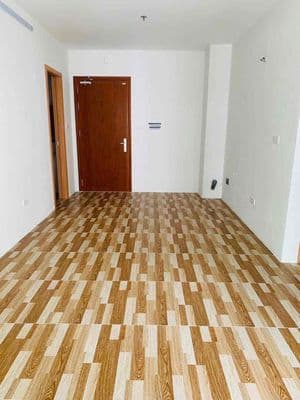CHO THUÊ Căn hộ 2PN chưa có nội thất chỉ 4tr/tháng
