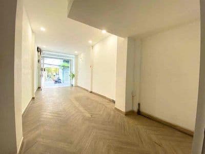 Mạt bằng kinh doanh vị trí cực đẹp tại nguyễn đình chiểu,Q3
