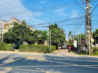 Cần tiền trả lãi bank bán gấp lô góc 2mt đại hiệp - giá chỉ 850tr