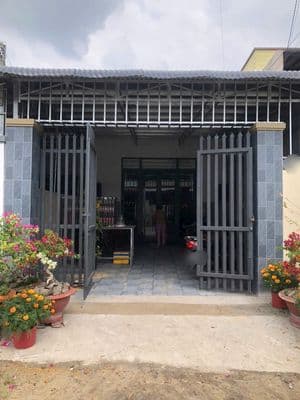Ngộp vỡ nợ chủ cần bán gấp căn nhà 113m2 đường Lê Thị Sắc Củ Chi