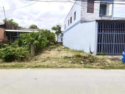Cần bán 140m2 đất thổ cư gần bệnh viện xuyên á - củ chi | giá 680triệu