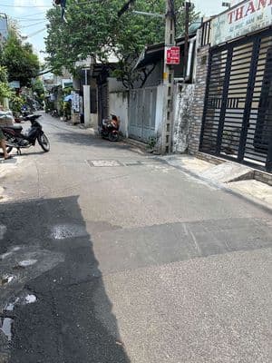Bán nhà tân bình ngang 4.4m hxh lạc long quân 67m2 chỉ 8.7 tỷ