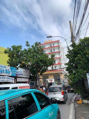 Nhà 2 mặt tiền trước sau – bưng ông thoàn, tnpb