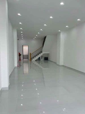 cho thuê tầng trệt đường số 3 cityland 5x20 sạch đẹp