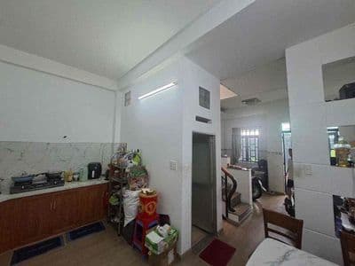 50m2 - Trệt 2 Lầu, 3pn, Sân thượng - Hẻm 3m - Cống Lở, Tân Bình