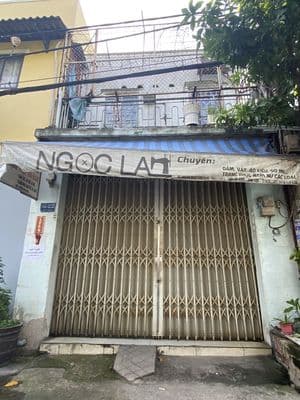 Nhà cho thuê nguyên căn
