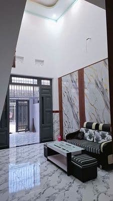 Nhà Tân Vĩnh Hiệp, Tân Uyên, 1.199 tỷ, 4x14m