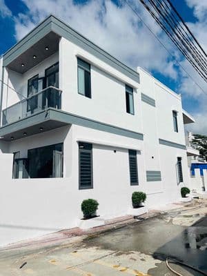 Bán Nhà Cuối Đường Huỳnh Văn Nghệ Bửu Long
