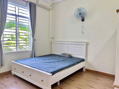 Cho thuê nhà mặt tiền tùng thiện vương – đà nẵng