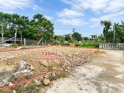 Chủ cần bán gấp – lô góc 2 mặt tiền 7m, nở hậu | chỉ 850 triệu