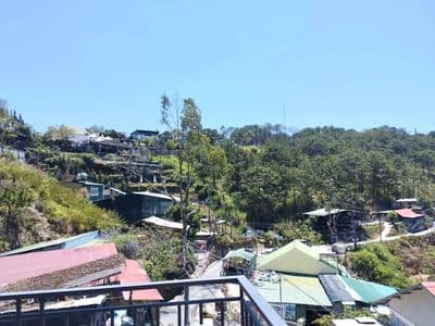 Cho thuê nhà 3 phòng ngủ – phường 9, đà lạt | 6,5 triệu/tháng