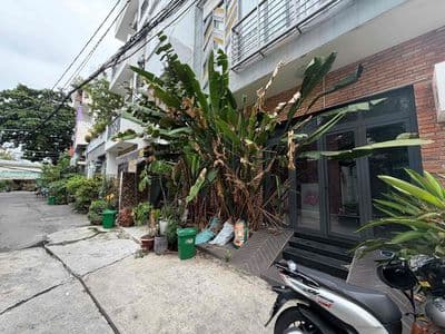 Cho thuê mbkd – ngô tất tố, thạnh mỹ tây, bình thạnh