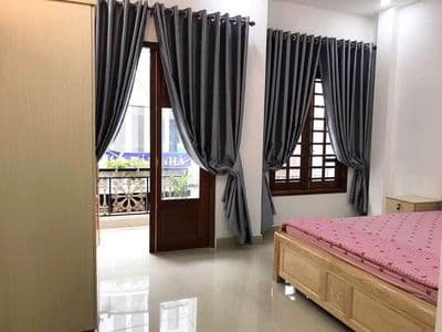 Cho thuê nhà hxh - gần chợ cây quéo – hoàng hoa thám, bình thạnh