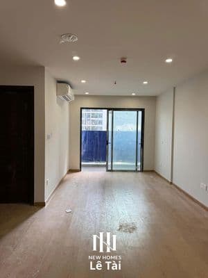 Chủ nhà bán căn 1n1+ - 43m - giá 2ty7 , tiến độ 5% - Solapark Smart