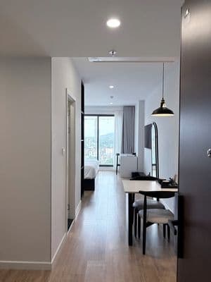 Chuyên cho thuê ngắn hạn gần bệnh viện ung bướu - khu công nghệ cao