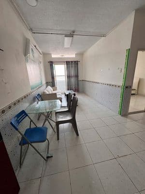 Cho thuê căn hộ CC Thái An, Nguyễn Văn Quá, Q12. Giá 7tr 49m2, 1PN