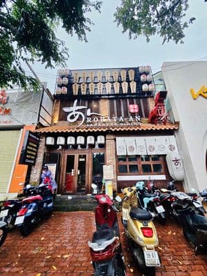 MT Nhà Hàng - Song Hành - 8x20 - 3 Tầng - 100tr