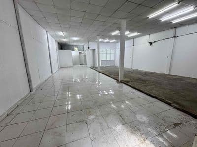 Cho thuê kho 180m² bình lợi30tr/tháng , cont vào tận kho–giá còn tl.