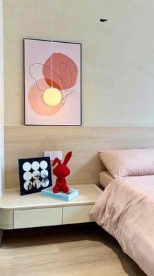 Bán nhà 3 Tầng ĐƯờng Thanh Lương 29 Gần Sông ! - Nhà Full Nội Thất Ca