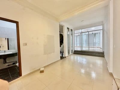 Cho thuê mặt bằng kinh doanh 75m² – 2 mặt tiền | chỉ 9 triệu/tháng
