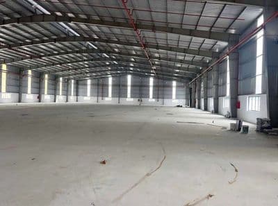 Chính Chủ Cho Thuê Nhà Xưởng Vĩnh Phú Thuận An dt: 1000m Xe container