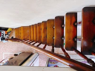 Bán nhà hẻm 3m đoàn văn bơ, p. 16, q.4, 4.5 tỷ